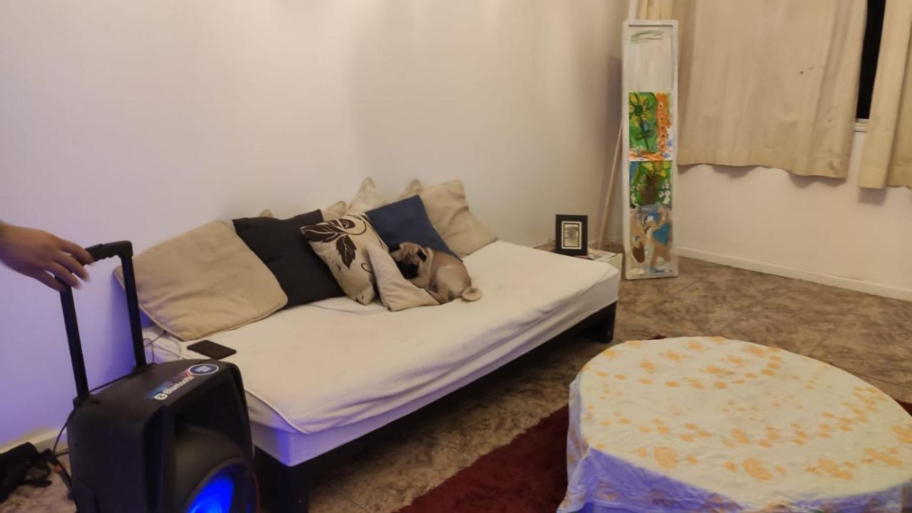 Suite Master Mar De Copacabana Rio de Janeiro Exterior photo